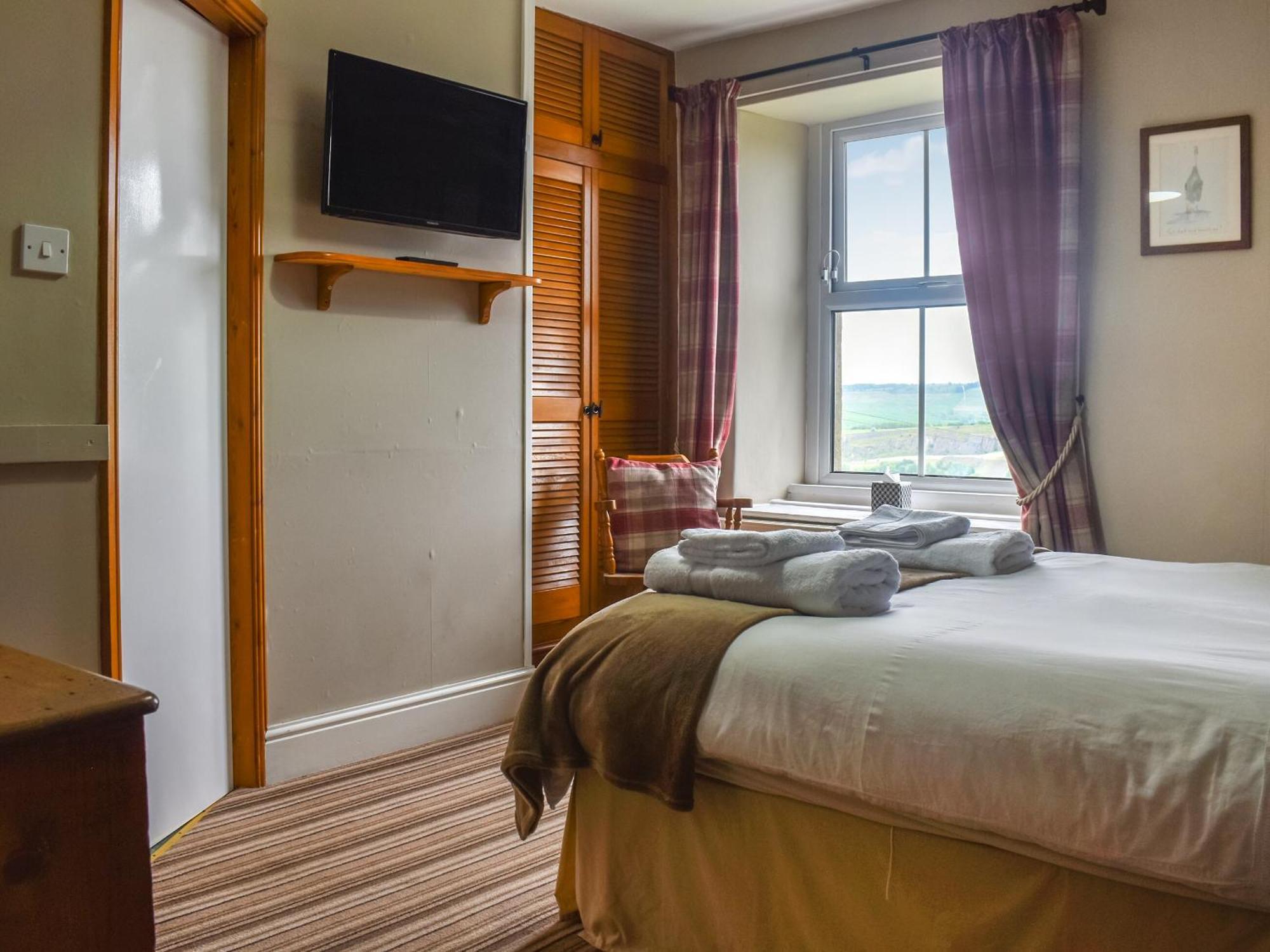 Bondcroft Farm Cottage Embsay Ngoại thất bức ảnh