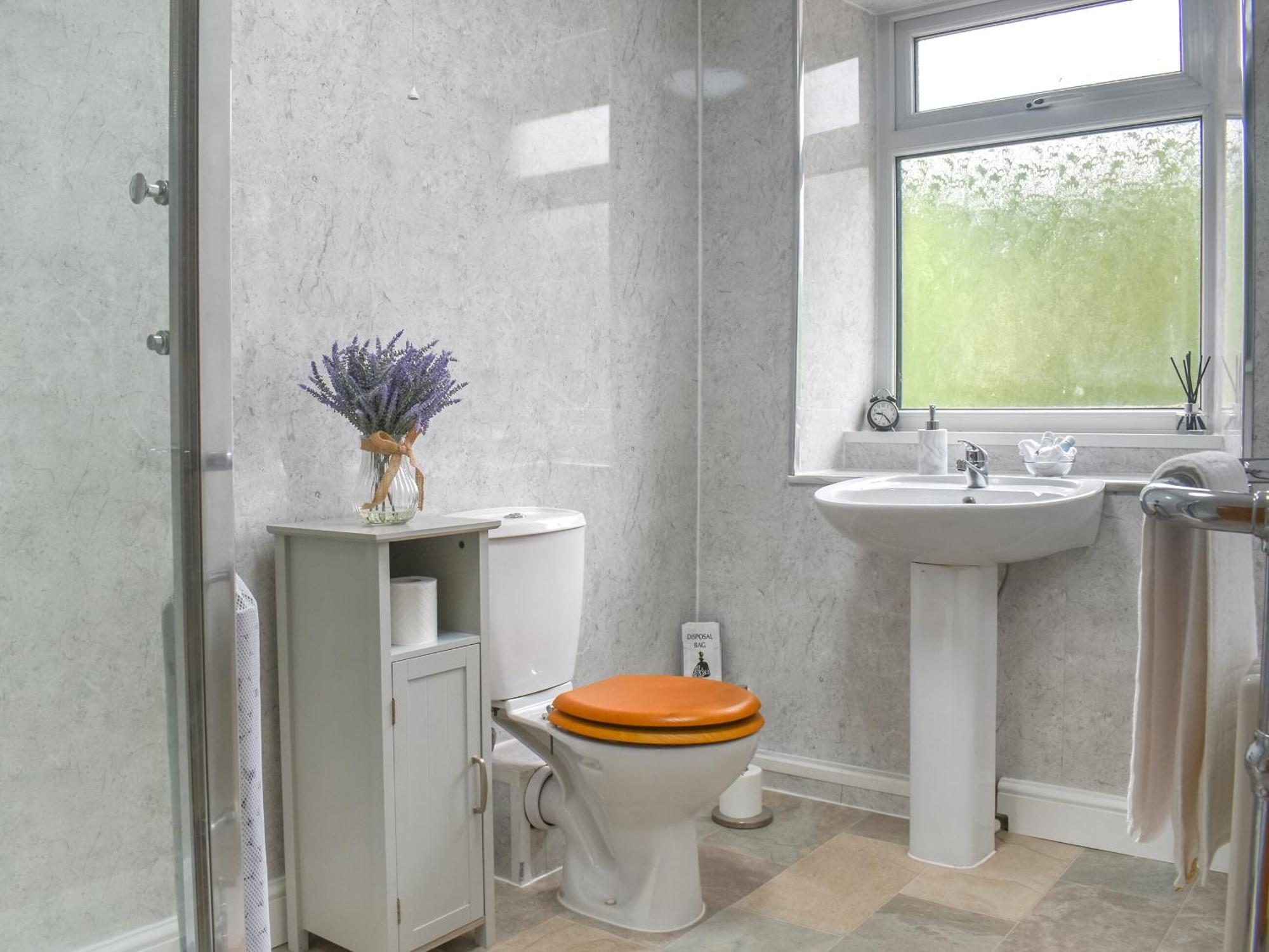 Bondcroft Farm Cottage Embsay Ngoại thất bức ảnh