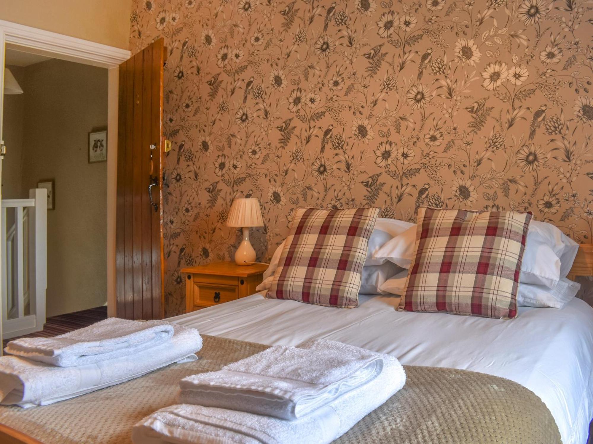 Bondcroft Farm Cottage Embsay Ngoại thất bức ảnh