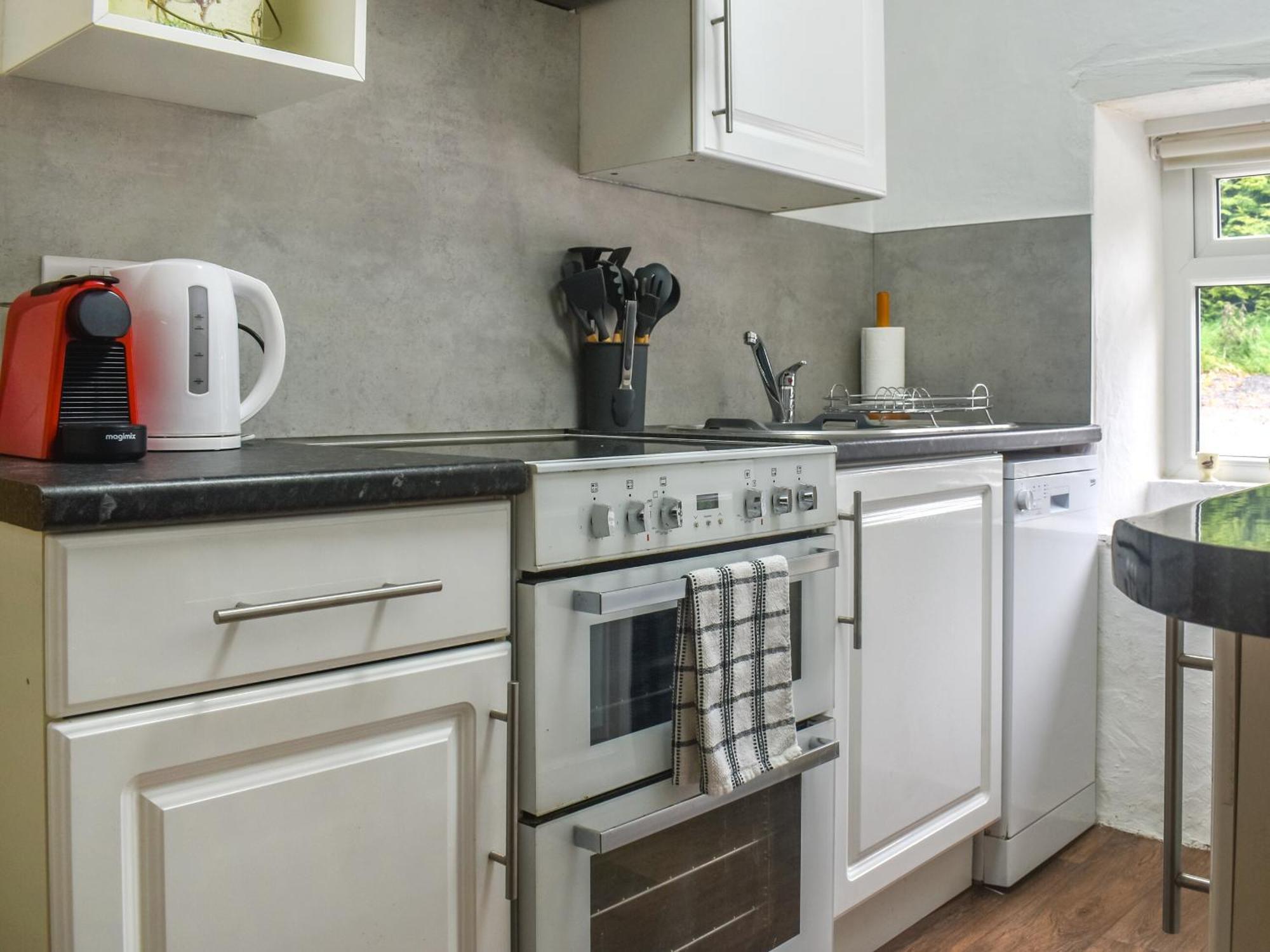 Bondcroft Farm Cottage Embsay Ngoại thất bức ảnh
