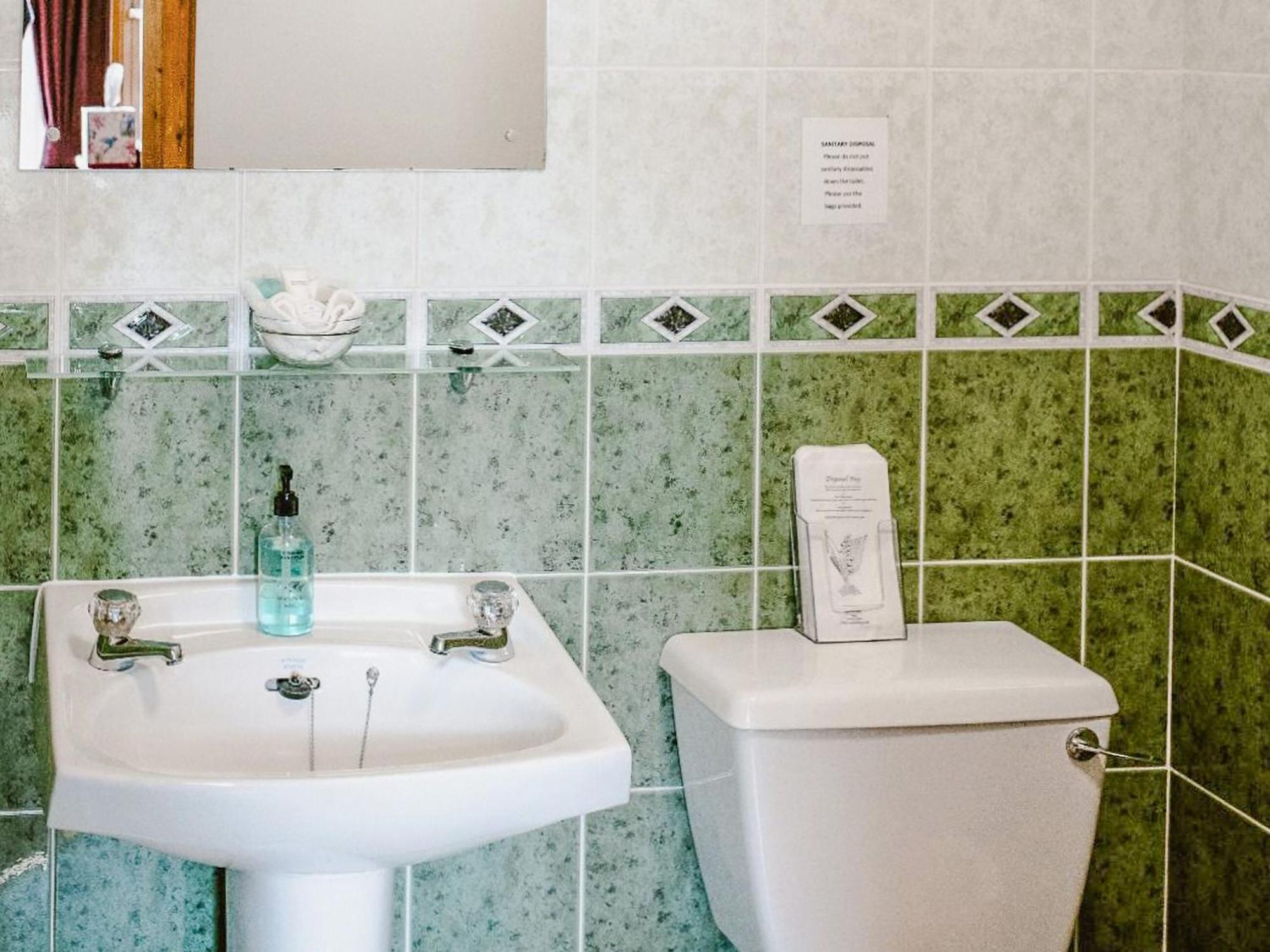 Bondcroft Farm Cottage Embsay Ngoại thất bức ảnh